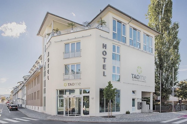 Gallery - Taome Feng Shui Stadthotel Breisgau