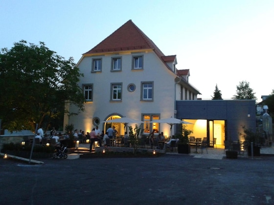 Gallery - Rebgut - Die Weinherberge