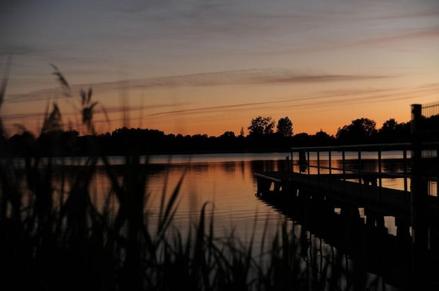 Gallery - Strandhaus Am Inselsee