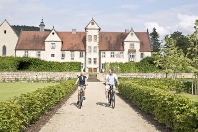 Gallery - Hotel Kloster Haydau