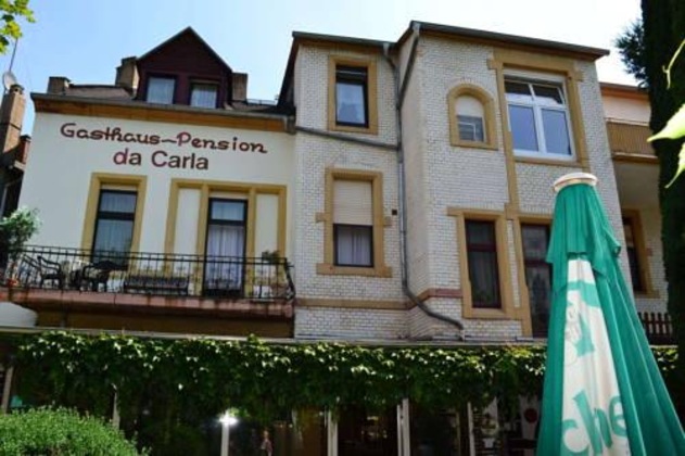 Gallery - Hotel Monte Somma
