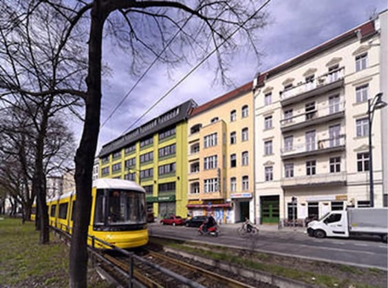 Gallery - Old Town Apartments Greifswalder Strasse