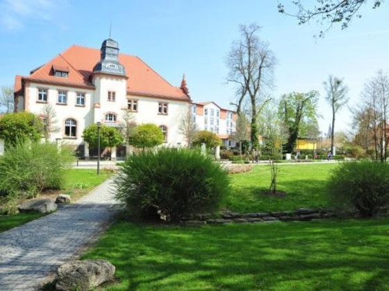 Gallery - Alpha Hotel Hermann Von Salza