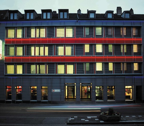 Gallery - Ferrotel Duisburg