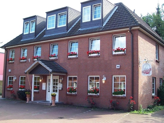 Gallery - Hotel Neugrabener Hof