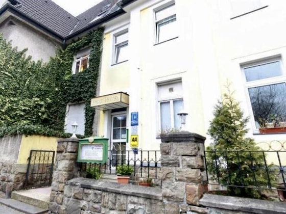Gallery - Parkhotel Eschweiler