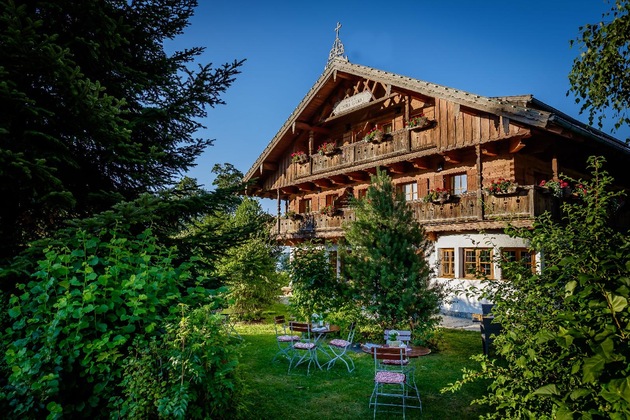 Gallery - Landhaus Christl Am See