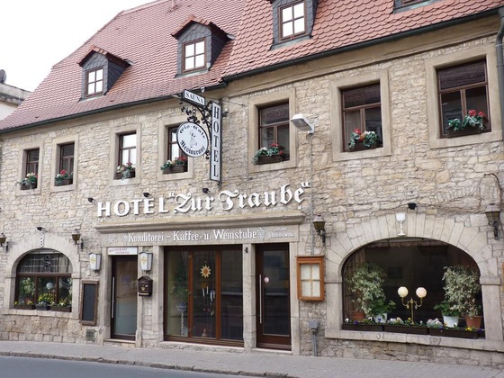 Gallery - Hotel Restaurant Zur Traube