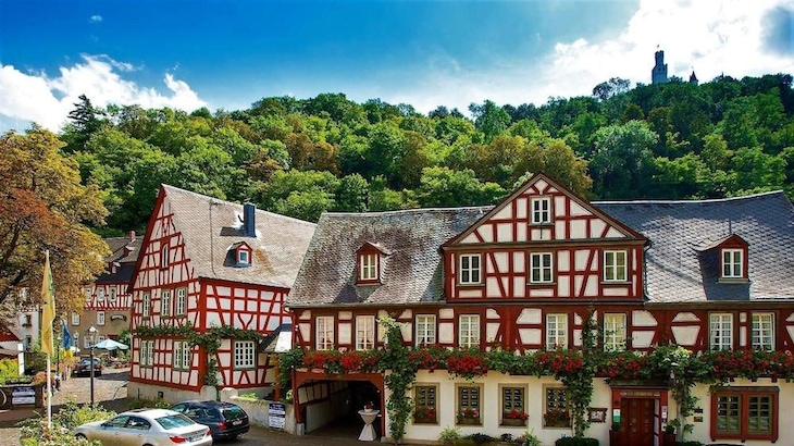 Gallery - Hotel Landgasthof Zum Weissen Schwanen