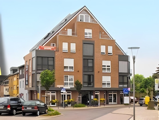 Gallery - Hib Hotel In Baesweiler