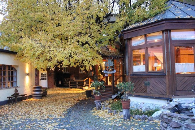 Gallery - Lindenhof Hotel
