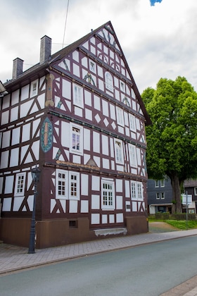 Gallery - Hotel Am Fang