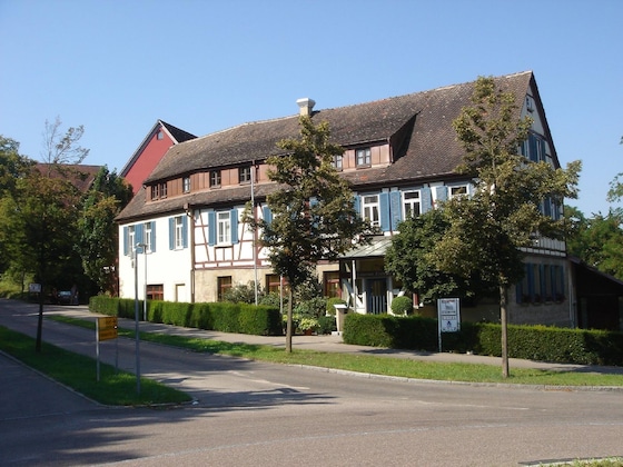 Gallery - Landhaus Wolf