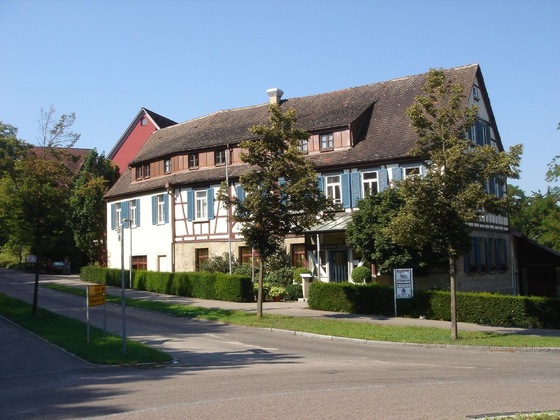 Gallery - Landhaus Wolf