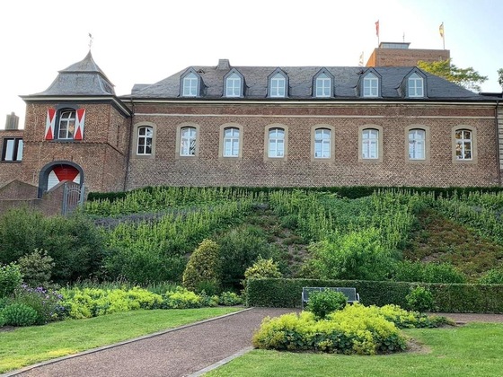 Gallery - Hotel Burg Wassenberg