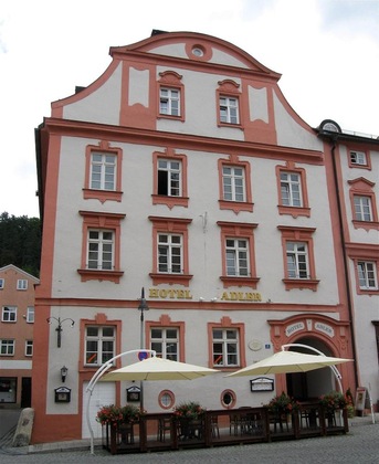 Gallery - Hotel Adler