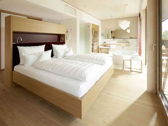 Gallery - Hotel Bora Hotsparesort