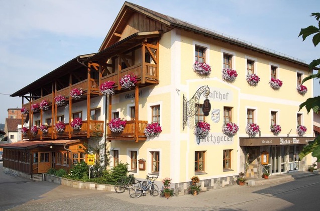 Gallery - Gasthof Zum Bäckerwirt