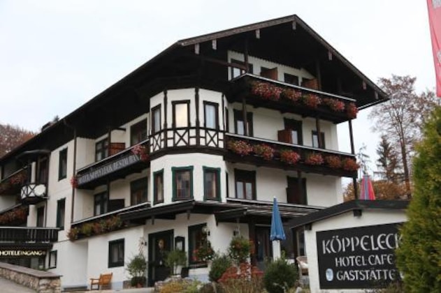 Gallery - Hotel Köppeleck