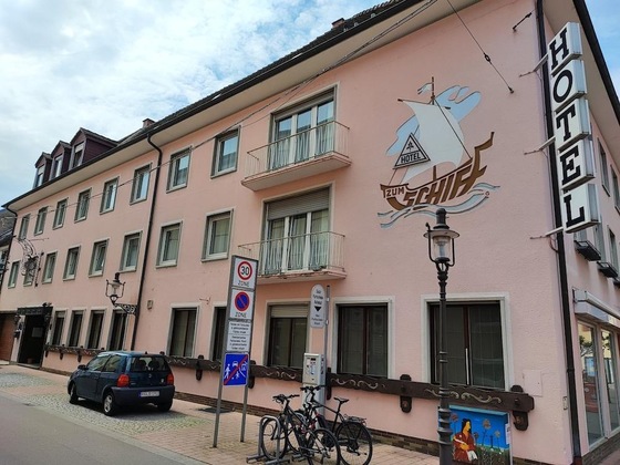 Gallery - Hotel Schiff
