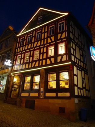 Gallery - Grimmelshausen Hotel