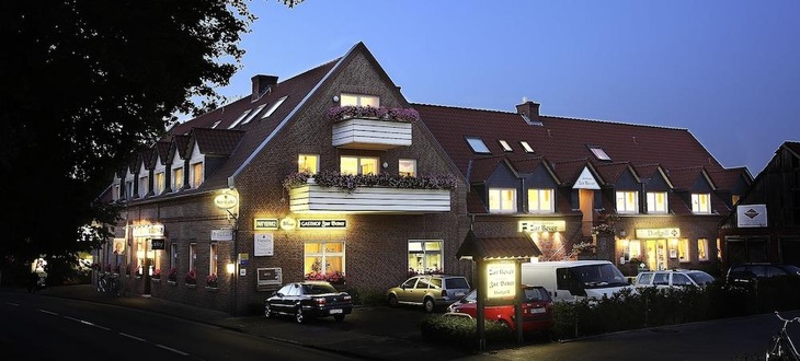 Gallery - Hotel Zur Bever