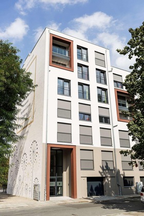 Gallery - Michaelis Leipzig