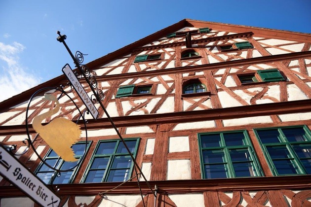 Gallery - Restaurant & Hotel Der Schwan