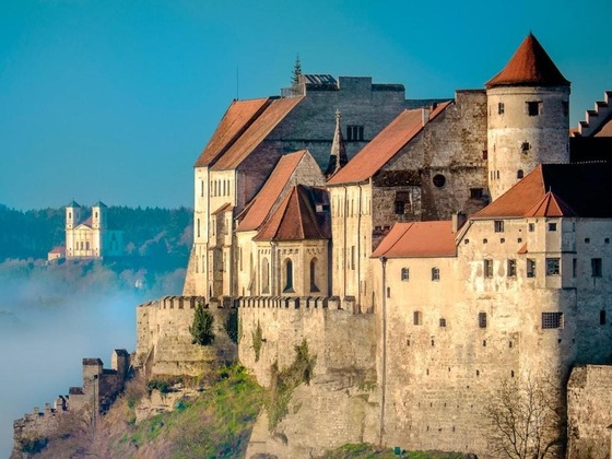 Gallery - Garten Hotel Salzach Garni