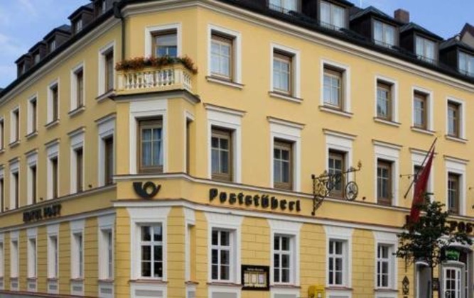 Gallery - Romantik Hotel Zur Post
