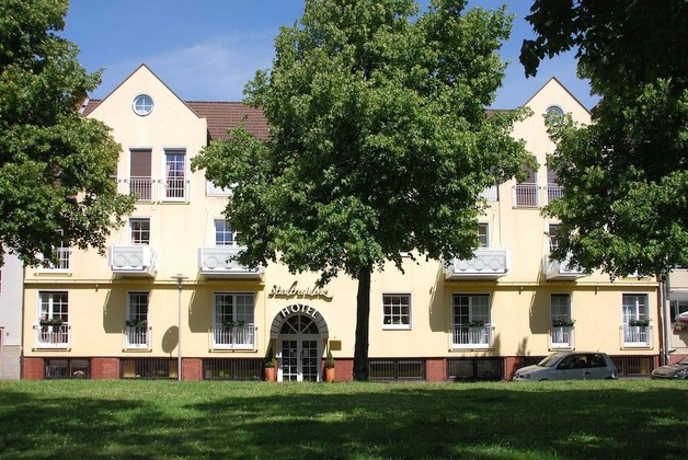 Gallery - Stadtresidenz Hildesheim Mitte