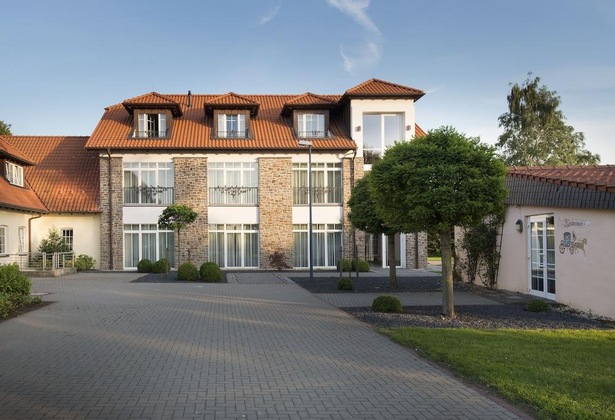 Gallery - Landgut Ramshof