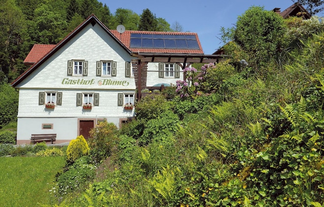 Gallery - Gasthof Blume
