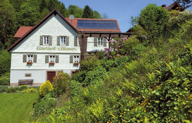 Gallery - Gasthof Blume