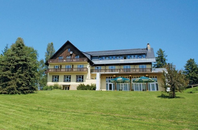 Gallery - Ferienhotel Haus Am Ahorn
