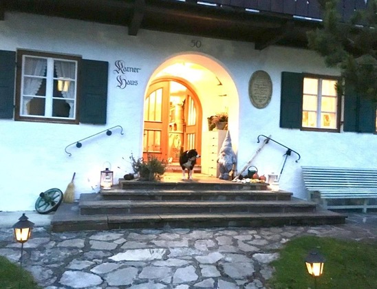 Gallery - Pension Karner