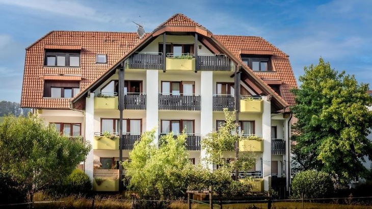 Gallery - Hirschenstube Gästehaus Gehri