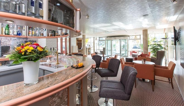 Gallery - Hotel Kapuziner Hof