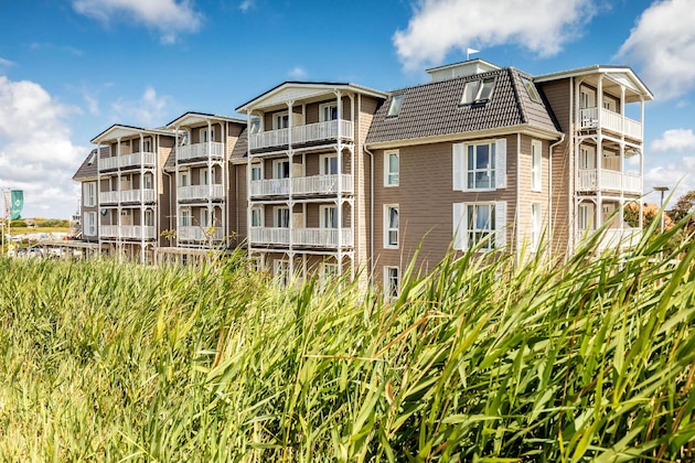 Gallery - Strandhotel Zweite Heimat