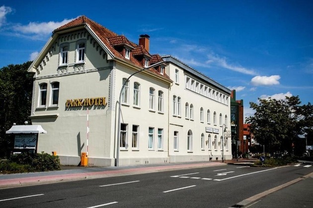 Gallery - Parkhotel Lingen
