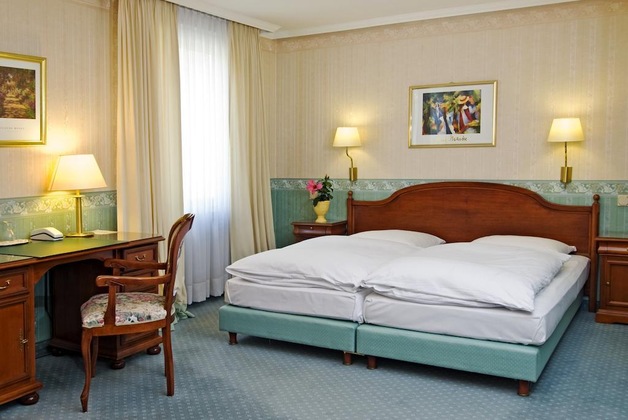 Gallery - Wald-Hotel