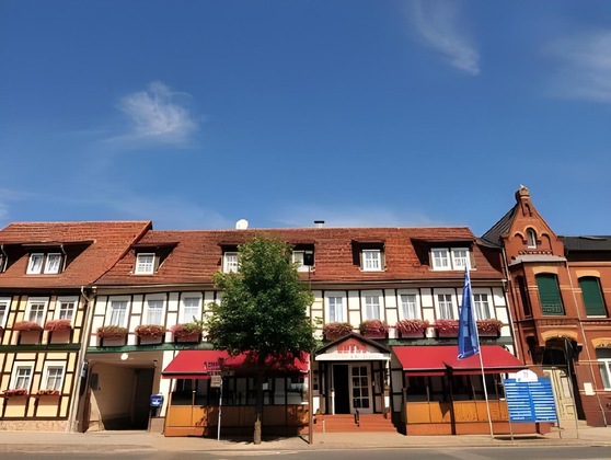 Gallery - Flair Hotel Deutsches Haus