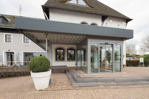 Gallery - Landhotel Saarschleife