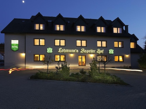 Gallery - Lohmann's Kapeller Hof