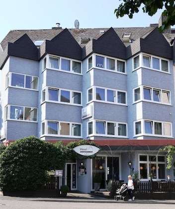 Gallery - Hotel Am Helmwartsturm