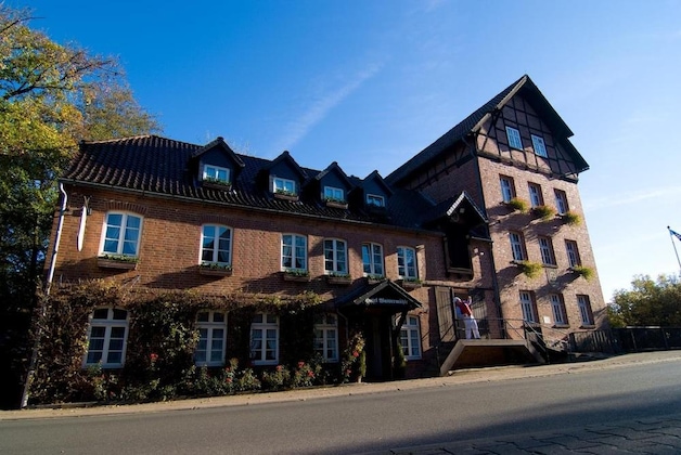 Gallery - Hotel Wassermuehle Heiligenthal