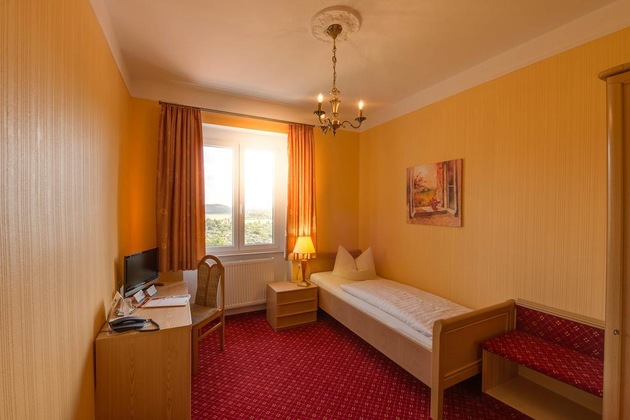 Gallery - Flair Hotel Villa Ilske