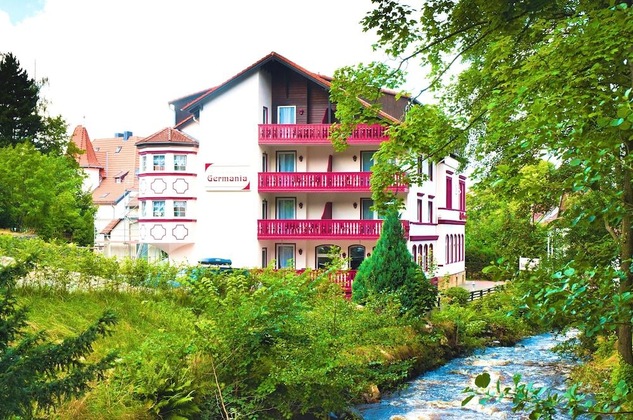 Gallery - REGIOHOTEL Germania