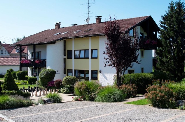 Gallery - Hotel Allgäu Garni
