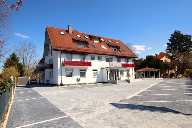 Gallery - Appartements Biedermeier